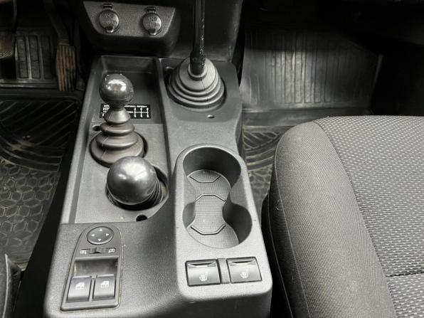 Lada (ВАЗ) Niva Legend I с пробегом 2023 года, цена 799 000 рублей, 40512 км, внедорожник, Автокод Объявления