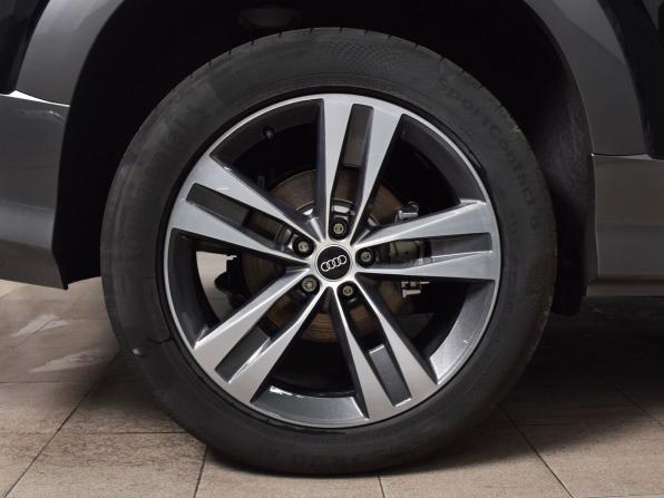 Audi Q6 с пробегом 2026 года, цена 6 554 995 рублей, 29 км, внедорожник, Автокод Объявления