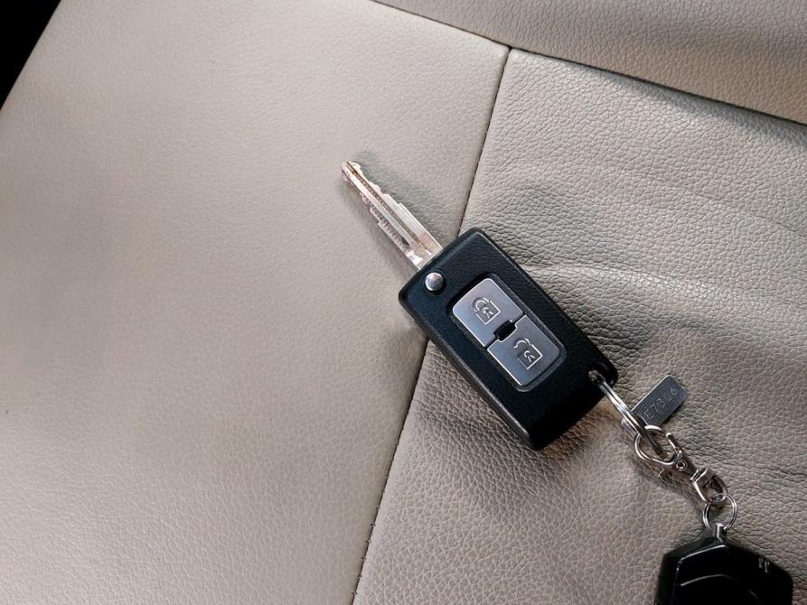 Mitsubishi Pajero IV Рестайлинг 2 Москва  - изображение 6