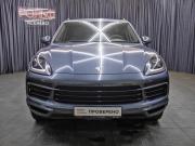 Porsche Cayenne III Москва  - изображение 29