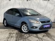 Ford Focus II Рестайлинг Тамбов  - изображение 21