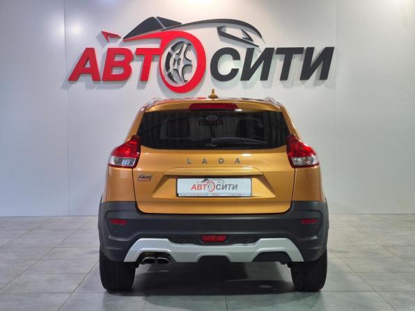 Lada (ВАЗ) XRAY I с пробегом 2019 года, цена 1 119 000 рублей, 71984 км, хэтчбек, Автокод Объявления
