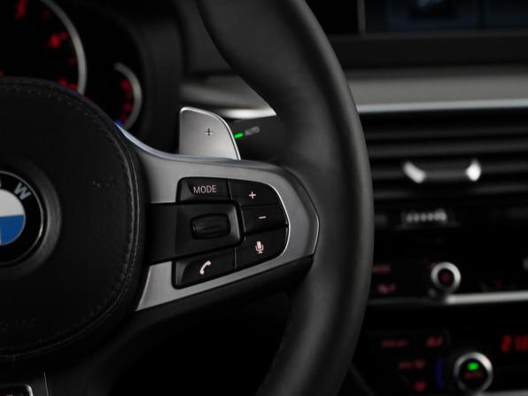 BMW 5 серии VII (G30/G31/G38) с пробегом 2018 года, цена 3 175 055 рублей, 156052 км, седан, Автокод Объявления