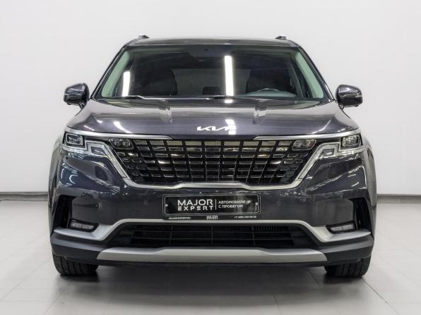 Kia Carnival IV с пробегом 2023 года, цена 4 440 000 рублей, 37279 км, минивэн, Автокод Объявления