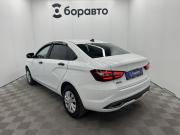 Lada (ВАЗ) Vesta I Рестайлинг (NG) Воронеж  - изображение 26