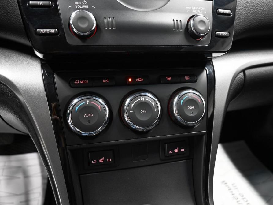 Mazda 6 II (GH) Рестайлинг Тверь  - изображение 14