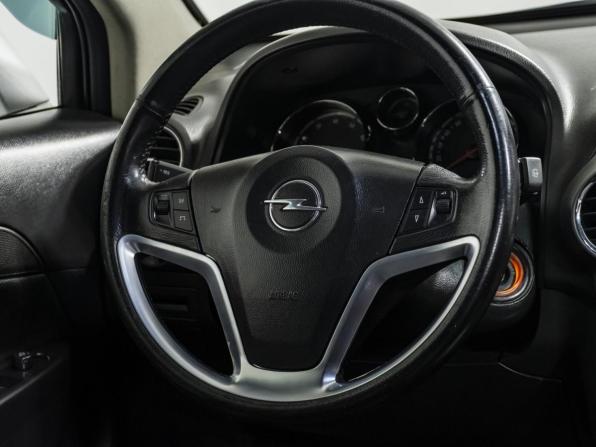 Opel Antara I с пробегом 2010 года, цена 799 000 рублей, 222226 км, внедорожник, Автокод Объявления