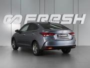 Hyundai Solaris II Рестайлинг Минеральные Воды  - изображение 20