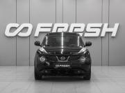 Nissan Juke I Ростов-на-Дону  - изображение 23