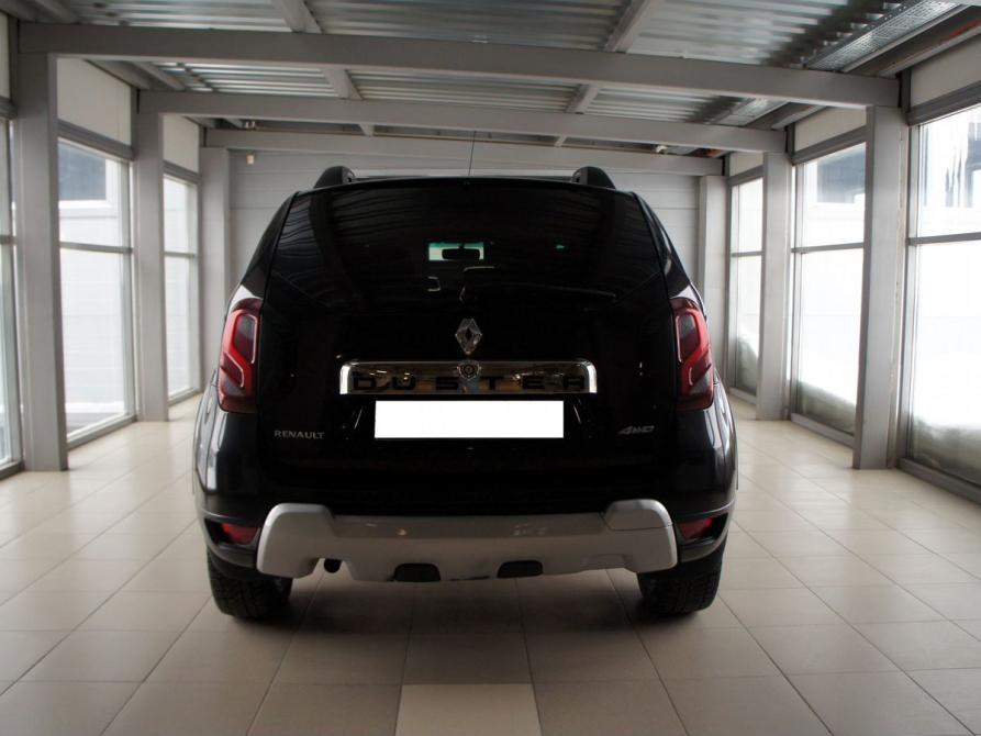 Renault Duster I Рестайлинг Березовский  - изображение 5
