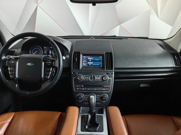Land Rover Freelander II Рестайлинг 2 с пробегом 2014 года, цена 1 529 000 рублей, 132900 км, внедорожник, Автокод Объявления
