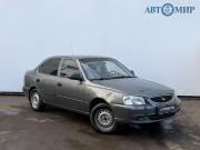 Hyundai Accent II Москва  - изображение 16