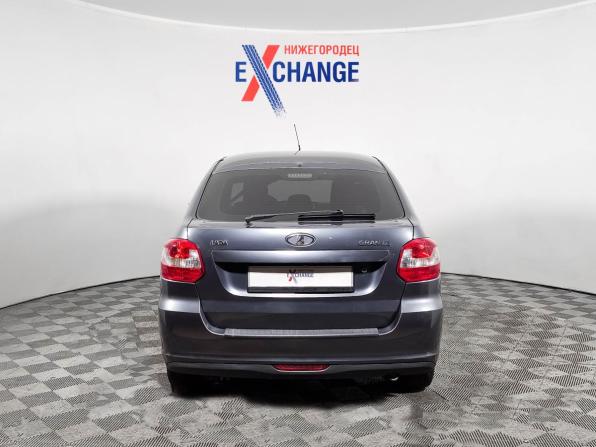 Lada (ВАЗ) Granta I с пробегом 2016 года, цена 408 000 рублей, 180930 км, лифтбек, Автокод Объявления
