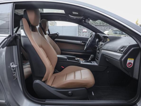 Mercedes-Benz E-Класс IV (W212 S212 C207) с пробегом 2011 года, цена 1 999 000 рублей, 30727 км, купе-хардтоп, Автокод Объявления