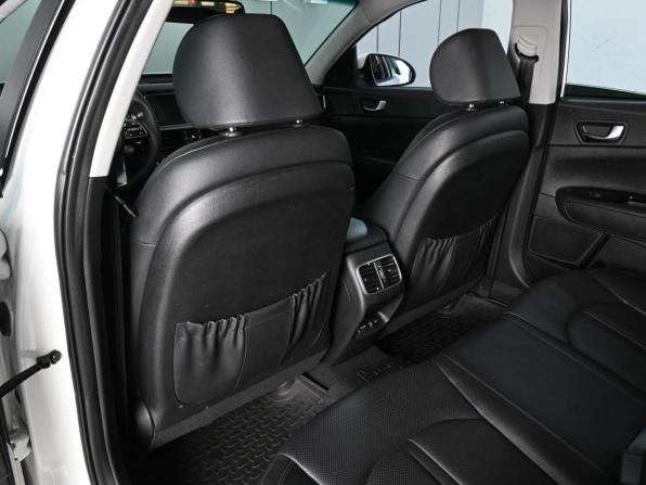 Kia Optima IV Рестайлинг с пробегом 2019 года, цена 1 990 000 рублей, 146531 км, седан, Автокод Объявления
