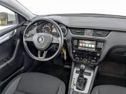 Skoda Octavia III (A7) Рестайлинг Москва  - изображение 54