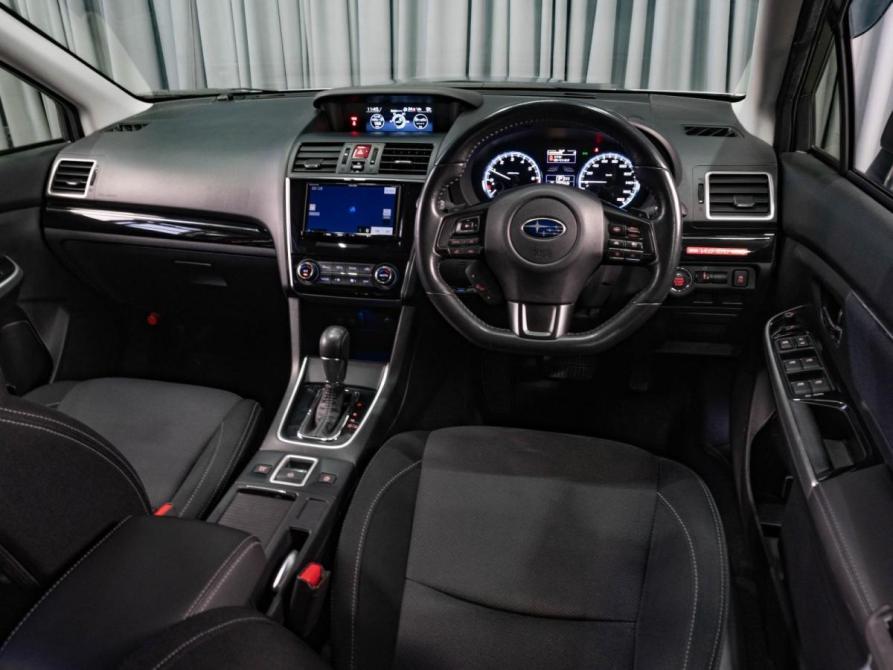 Subaru Levorg I Тюмень  - изображение 7