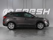 Hyundai Tucson III Минеральные Воды  - изображение 22