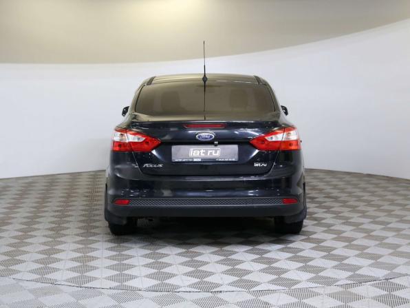 Ford Focus III с пробегом 2013 года, цена 550 000 рублей, 242000 км, седан, Автокод Объявления