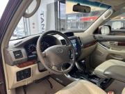 Toyota Land Cruiser Prado 120 Series Рестайлинг Новосибирск  - изображение 20