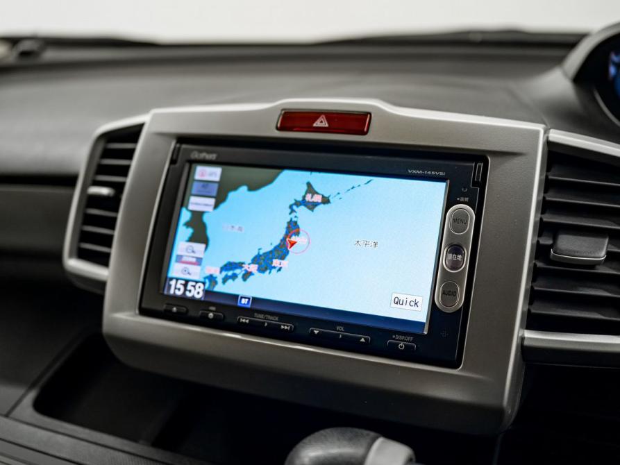 Honda Freed I Рестайлинг Красноярск  - изображение 14