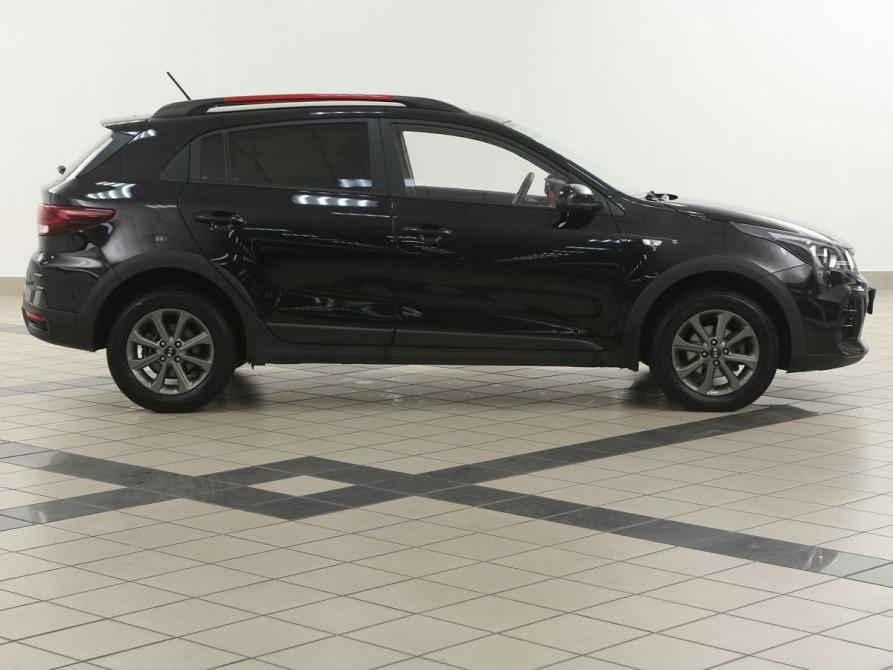 Kia Rio IV Рестайлинг Иваново  - изображение 5