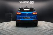 Hyundai Creta I Крым  - изображение 32