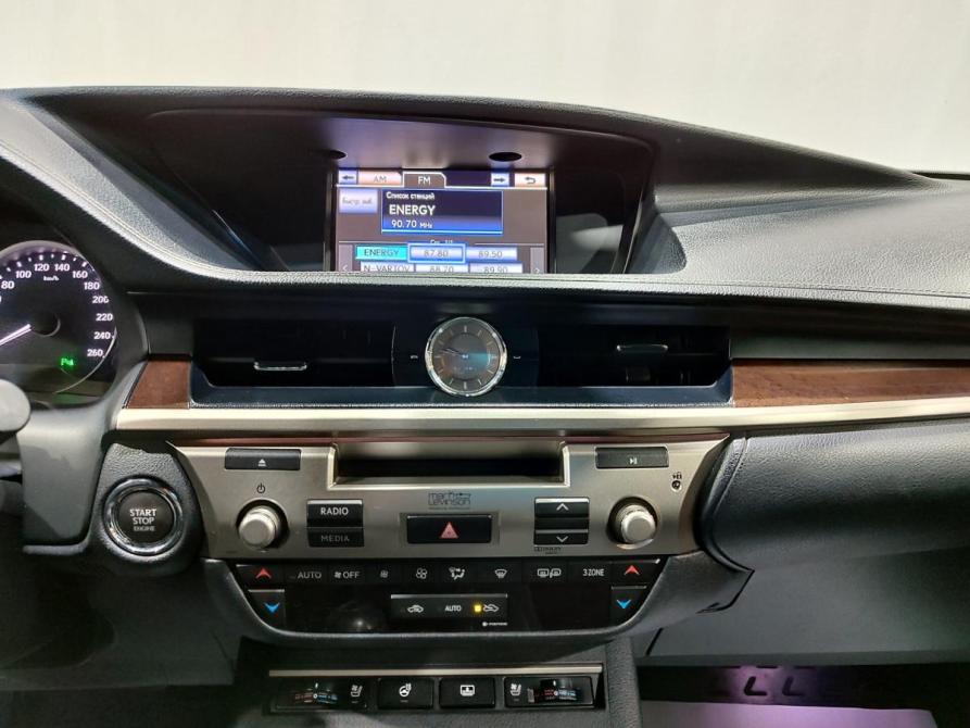 Lexus ES VI Нижневартовск  - изображение 16