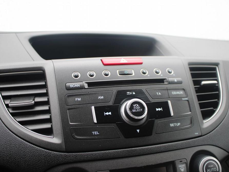 Honda CR-V IV Нижний Новгород  - изображение 18