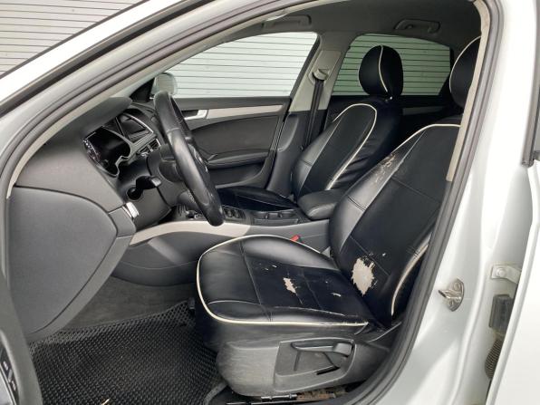 Audi A4 IV (B8) Рестайлинг с пробегом 2013 года, цена 1 149 000 рублей, 174655 км, универсал, Автокод Объявления