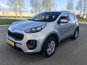 Kia Sportage IV Рестайлинг Нижнекамск  - изображение 37