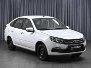 Lada (ВАЗ) Granta I Рестайлинг Ставрополь  - изображение 20