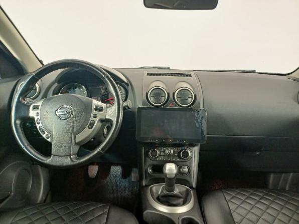 Nissan Qashqai I Рестайлинг с пробегом 2011 года, цена 790 000 рублей, 224000 км, внедорожник, Автокод Объявления