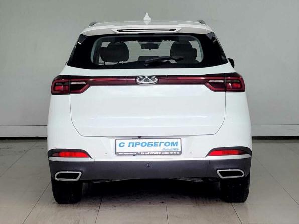 Chery Tiggo 7 Pro I с пробегом 2023 года, цена 1 115 000 рублей, 128959 км, внедорожник, Автокод Объявления