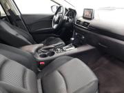 Mazda 3 III (BM) Пермь  - изображение 39