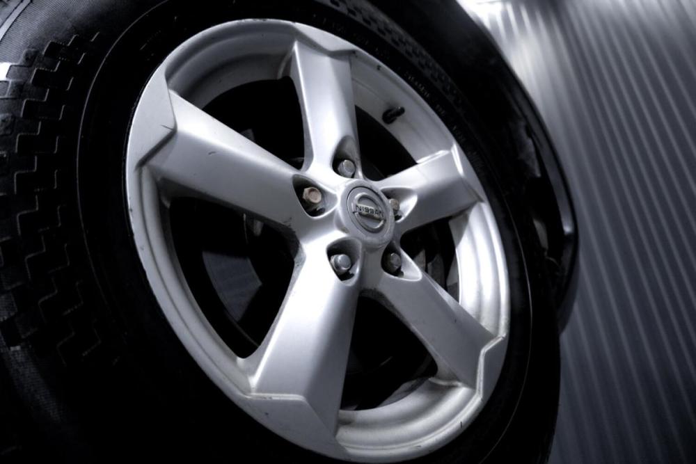 Nissan Qashqai I Тюмень  - изображение 12