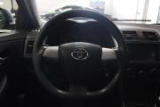 Toyota Corolla X (E140 E150) Рестайлинг Томск  - изображение 26
