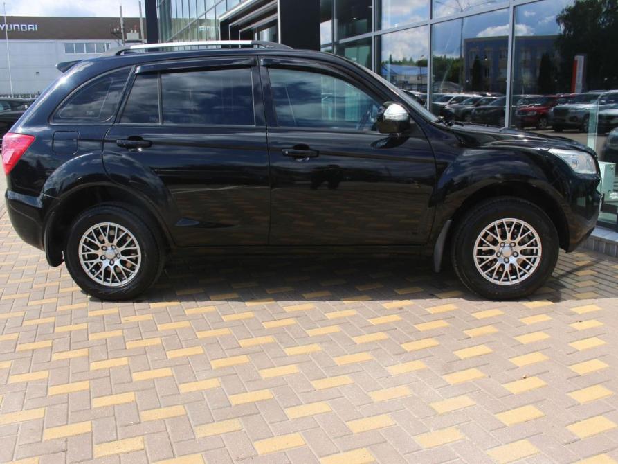 Lifan X60 I Рестайлинг Калуга  - изображение 4