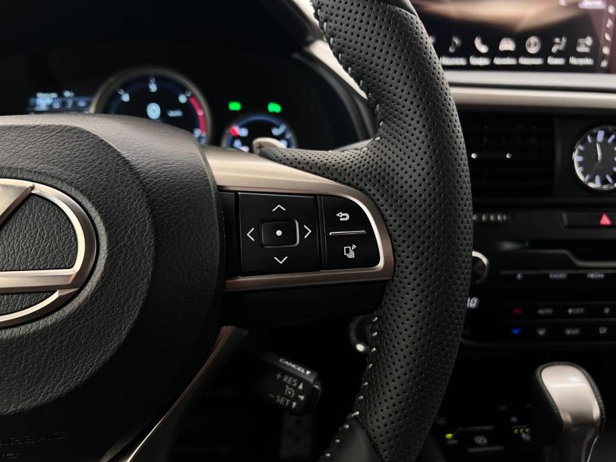 Lexus RX IV Волгоград  - изображение 17