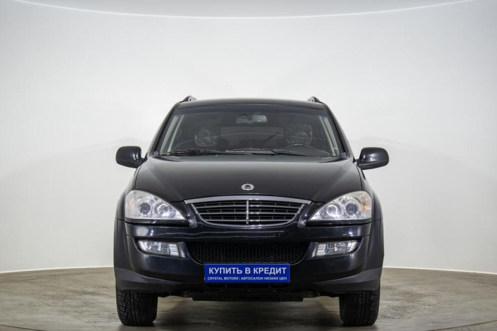 SsangYong Kyron I Рестайлинг Оренбург  - изображение 2