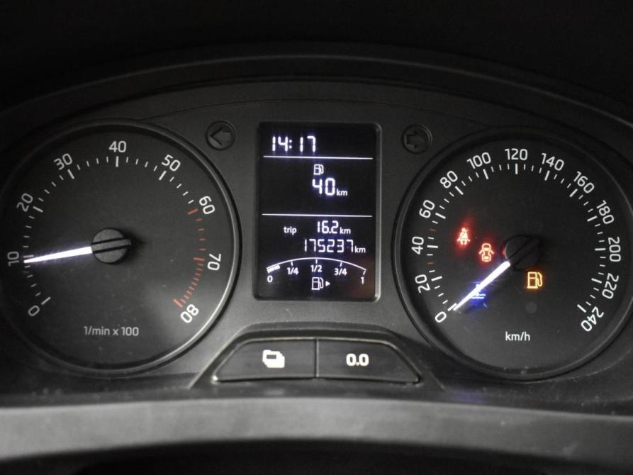 Skoda Rapid I Казань  - изображение 13