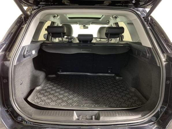 Chery Tiggo 7 Pro I с пробегом 2022 года, цена 1 580 000 рублей, 89321 км, внедорожник, Автокод Объявления