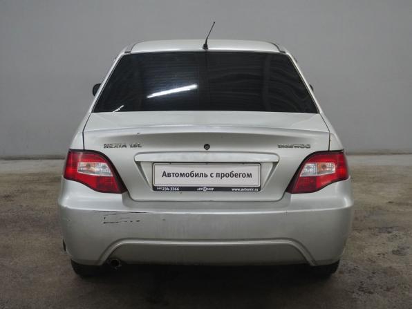 Daewoo Nexia I Рестайлинг с пробегом 2009 года, цена 200 000 рублей, 103335 км, седан, Автокод Объявления