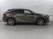 Lexus RX V Волгоград  - изображение 48