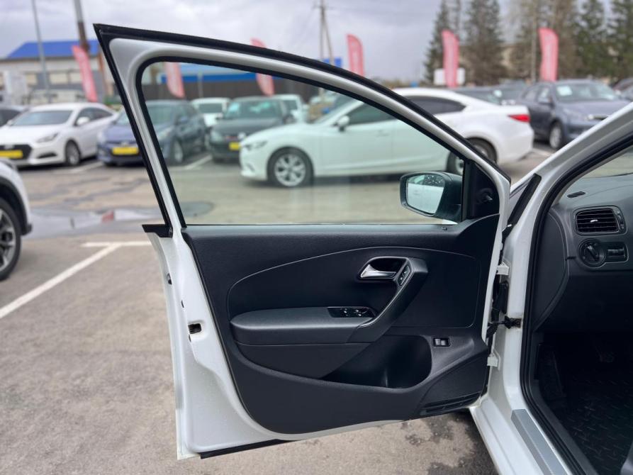 Volkswagen Polo V Альметьевск  - изображение 8