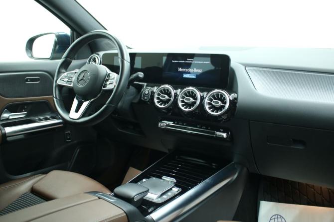 Mercedes-Benz GLA II (H247) с пробегом 2020 года, цена 3 245 000 рублей, 42111 км, внедорожник, Автокод Объявления