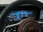 Hongqi E-HS9 Новосибирск  - изображение 49