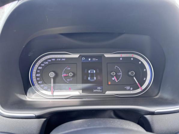 Новый Hyundai Tucson IV 2021 года, цена 3 550 000 рублей, внедорожник, Автокод Объявления