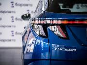 Hyundai Tucson IV Рестайлинг Ростов-на-Дону  - изображение 52