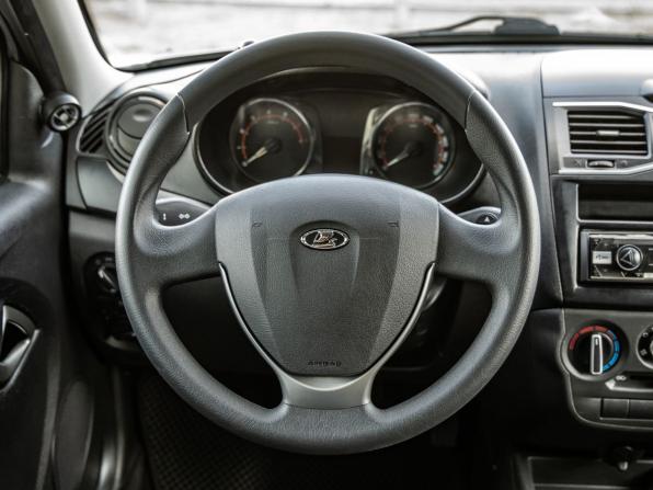 Lada (ВАЗ) Granta I Рестайлинг с пробегом 2023 года, цена 718 000 рублей, 41583 км, седан, Автокод Объявления